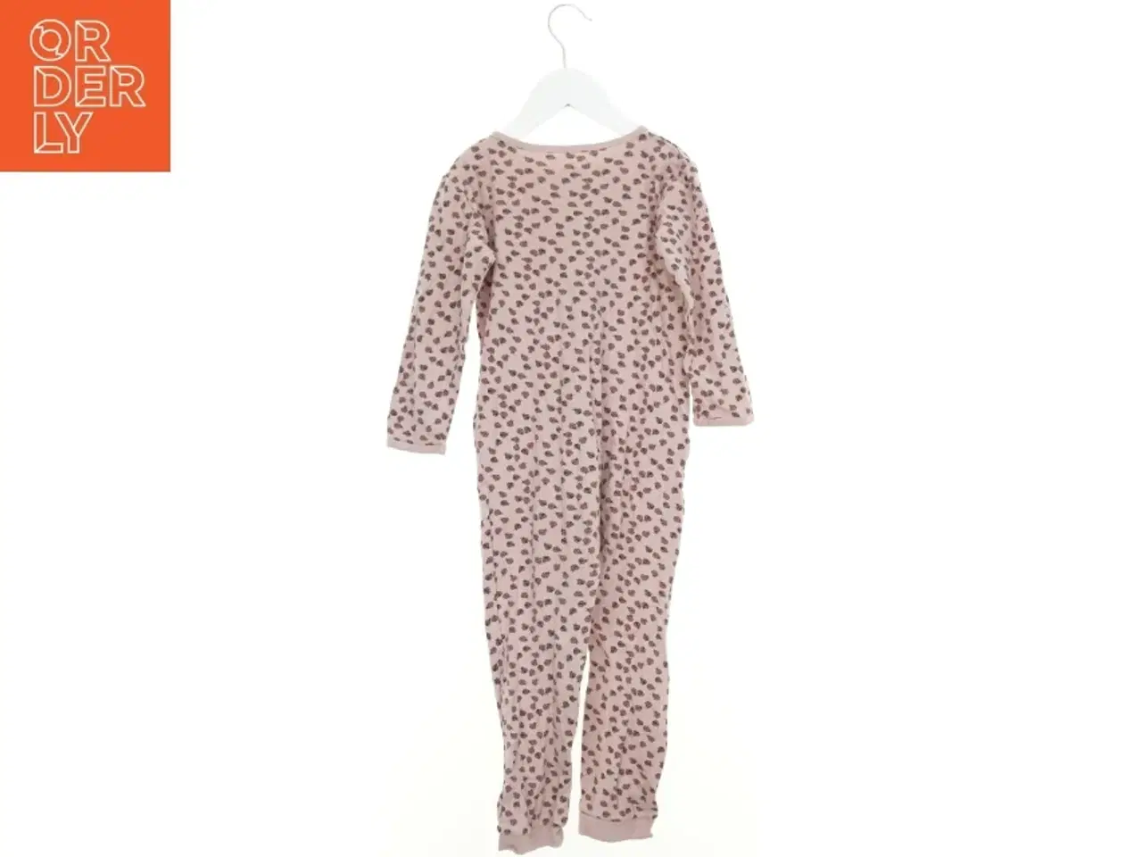 Billede 2 - Heldragt fra Name It (str. 104 cm)