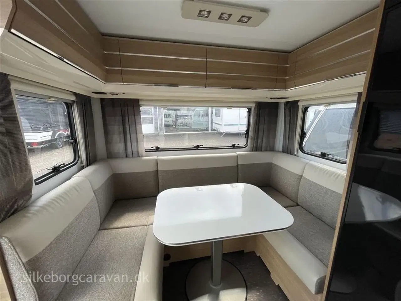 Billede 3 - 2019 - Adria Adora 482 LU
