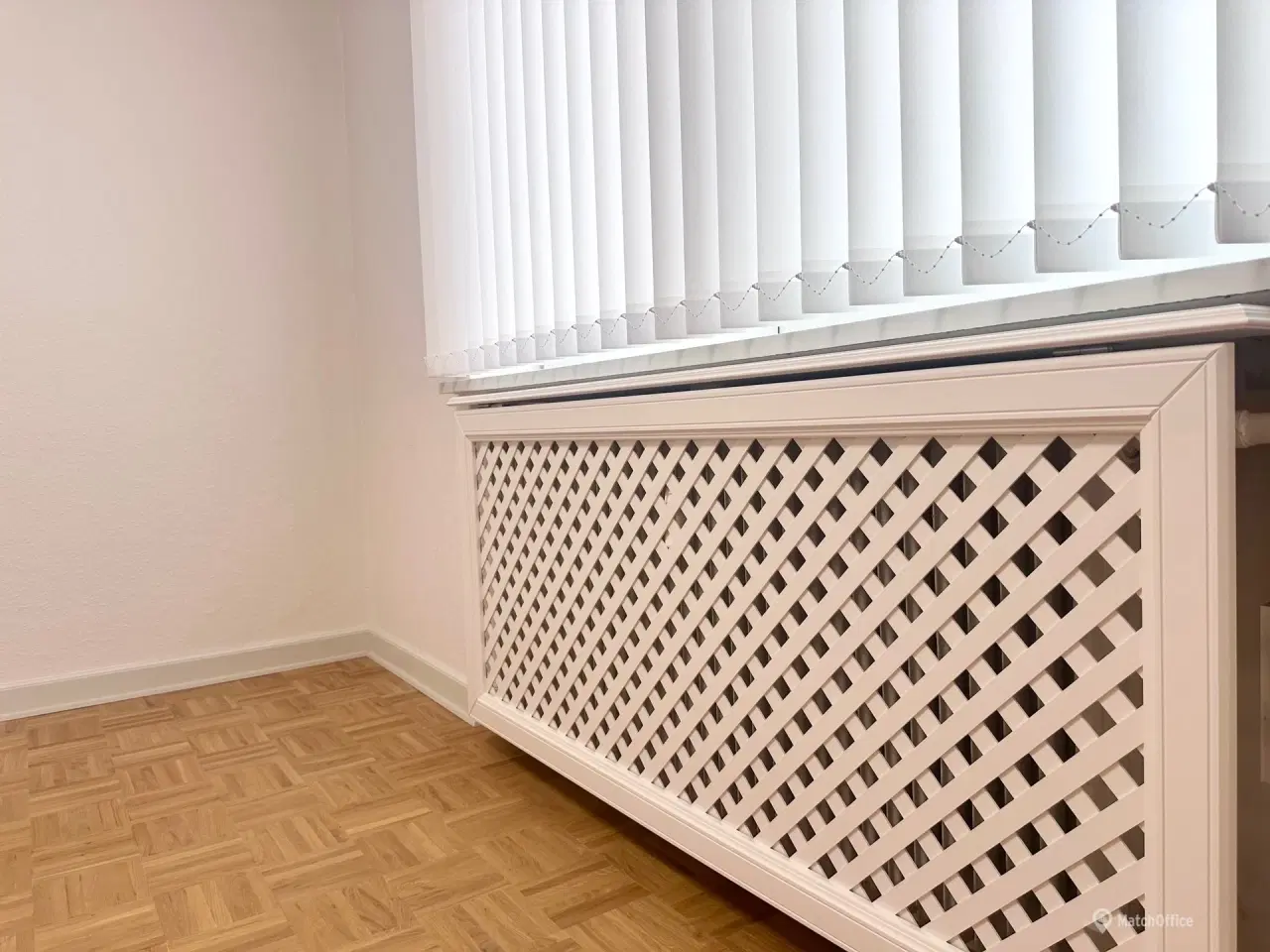 Billede 2 - Kontor til leje på Bredgade 50 i Vestjylland.