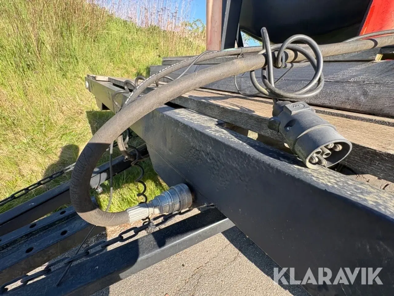 Billede 11 - Tankvogn - 10.000 liter