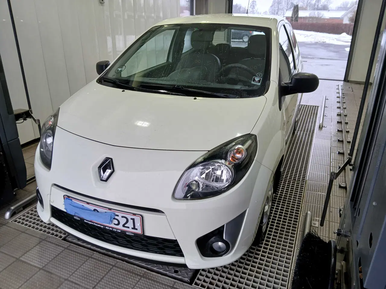 Billede 2 - Renault Twingo 1,2  16V