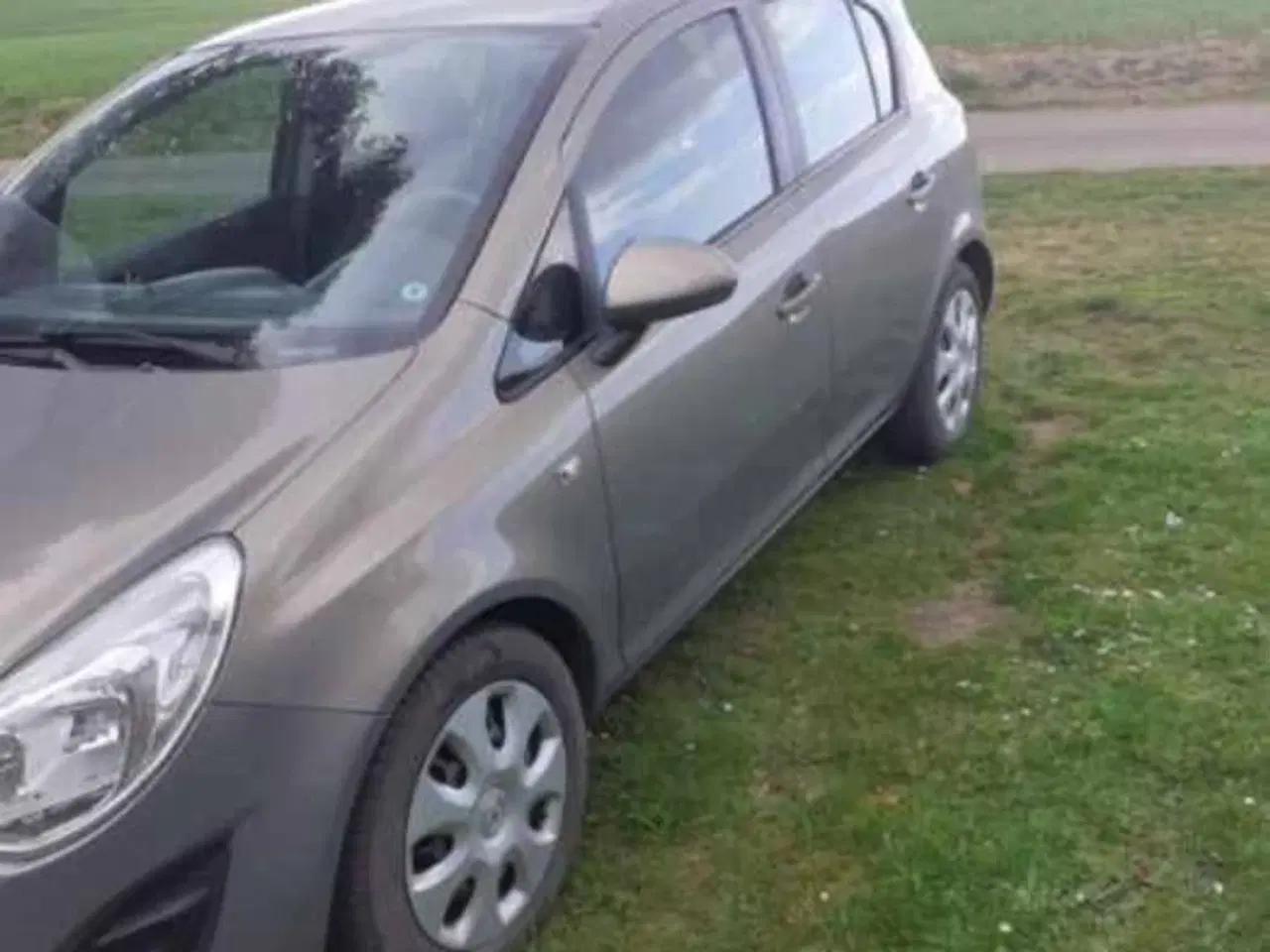 Billede 3 - Opel corsa 