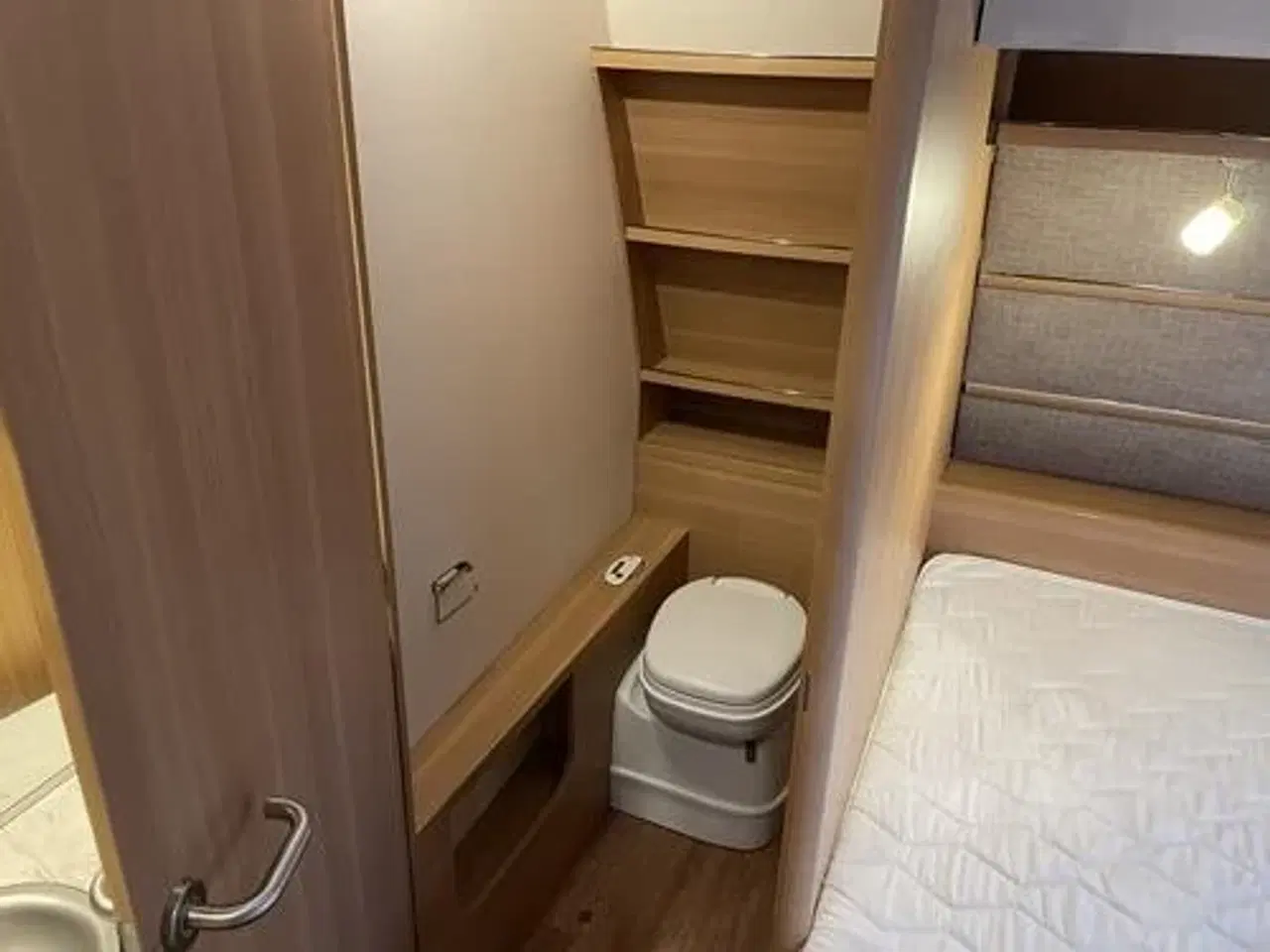 Billede 9 - LMC STYLE 460 D