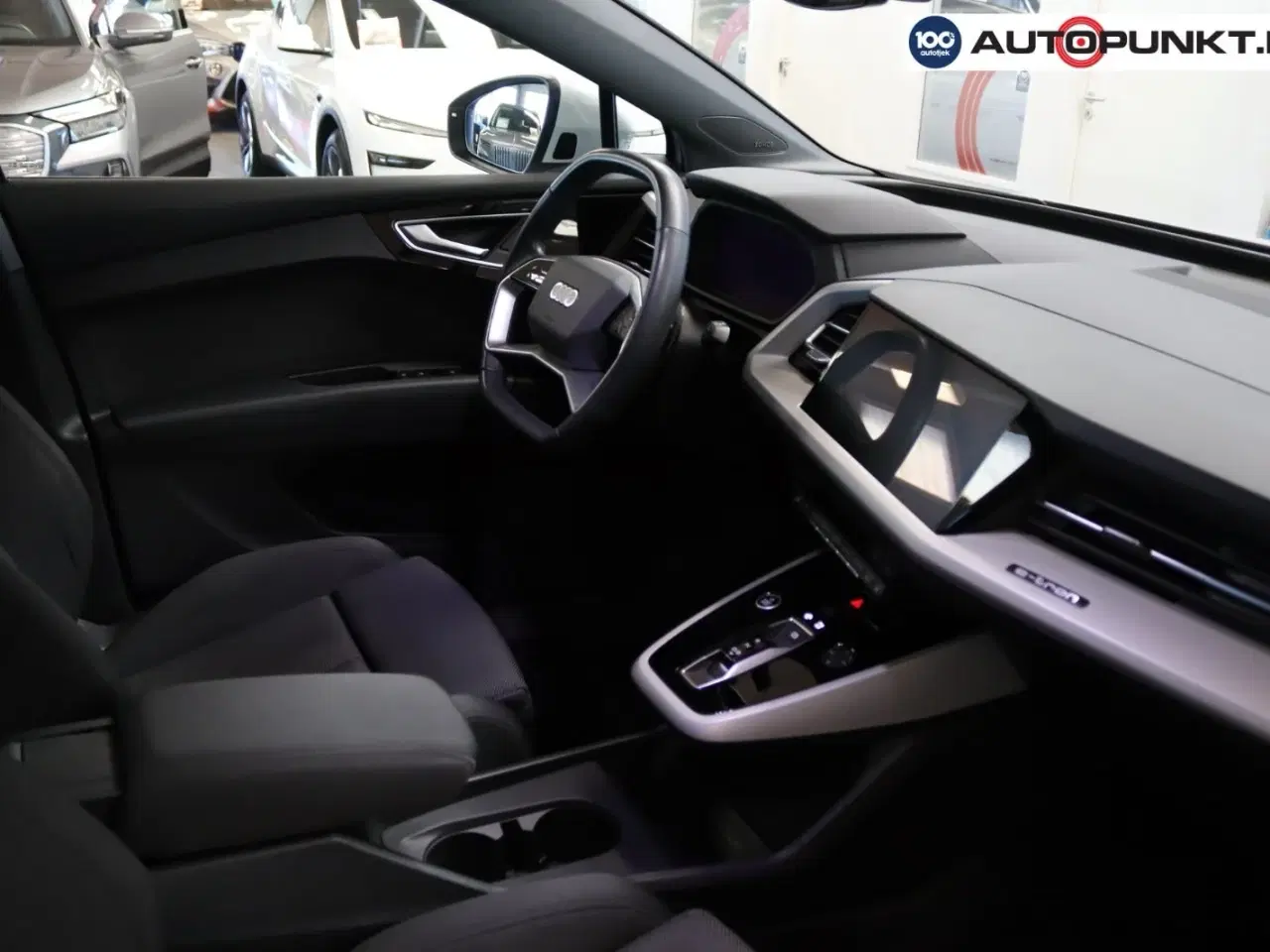 Billede 12 - Audi Q4 e-tron 45 Progress