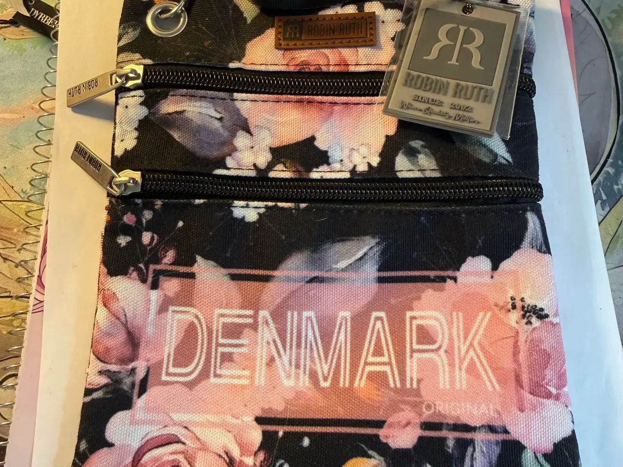 Billede 1 - Robin Ruth Taske