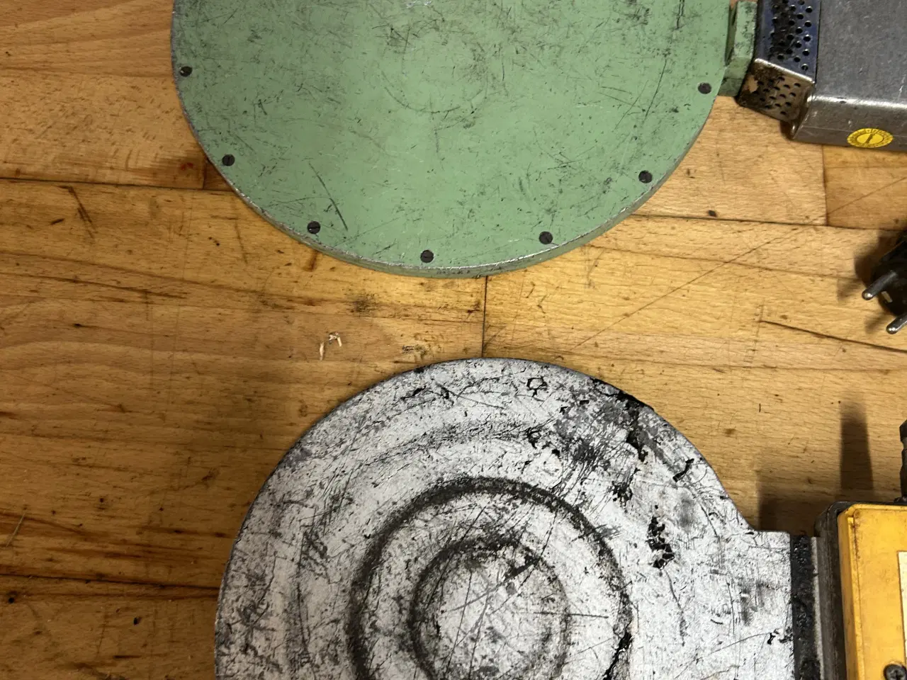 Billede 6 - Svejsespejl 