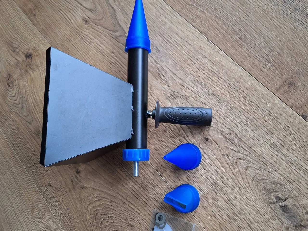 Billede 7 - Mørtelfugepistol helt ny