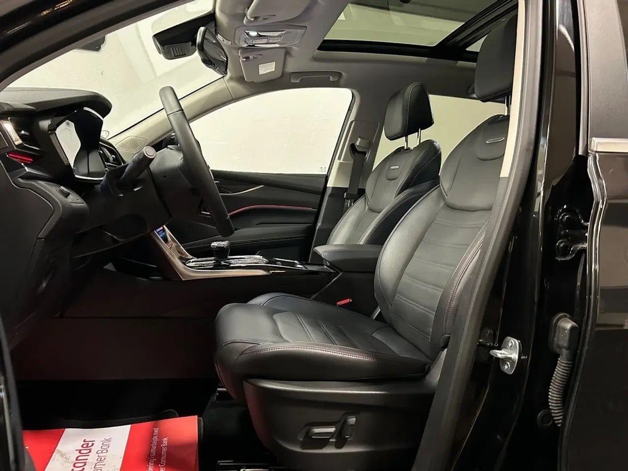 Billede 15 - Maxus Euniq6 70 