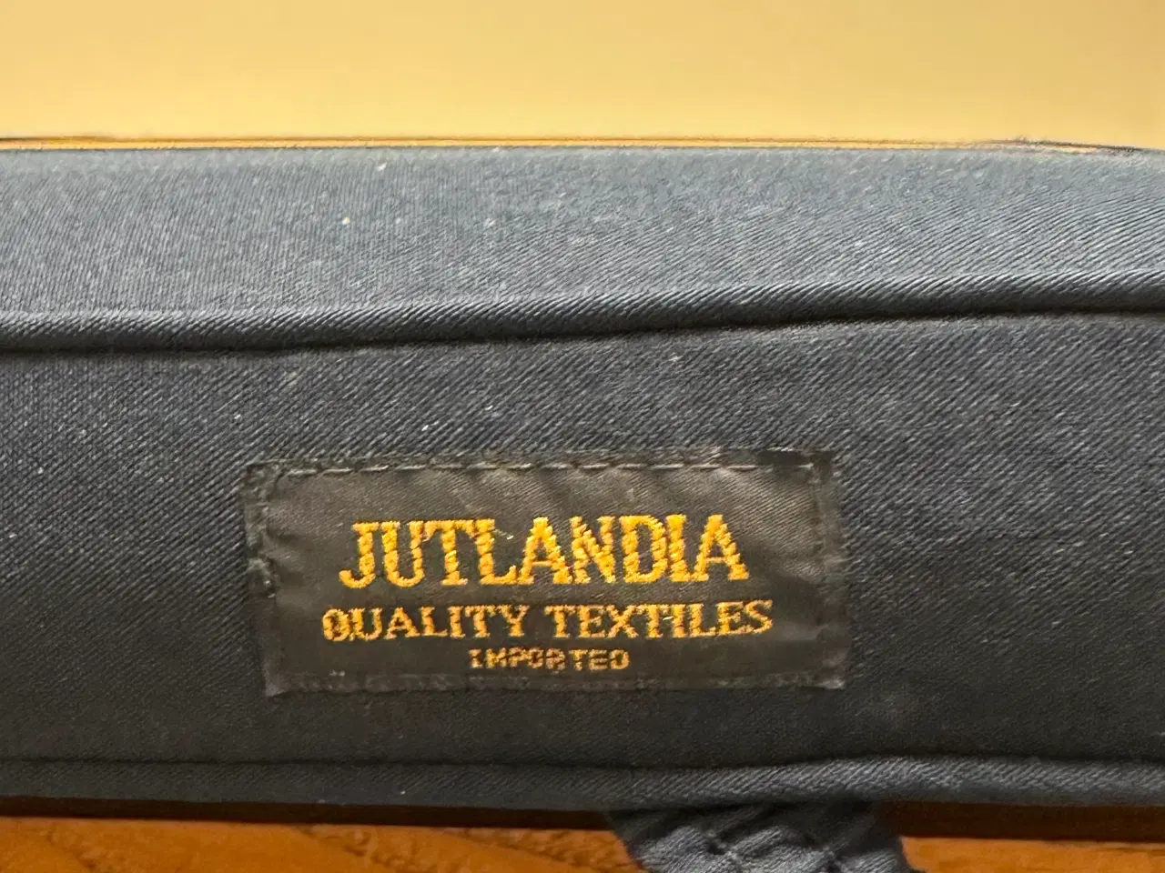 Billede 10 - Luksus cafésæt i teak fra TGFC