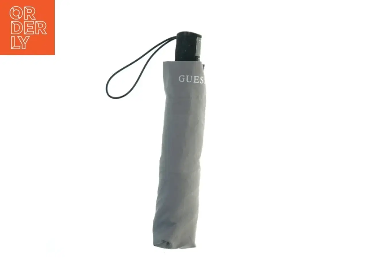Billede 1 - paraply fra Guess (str. Længde. 27 cm)