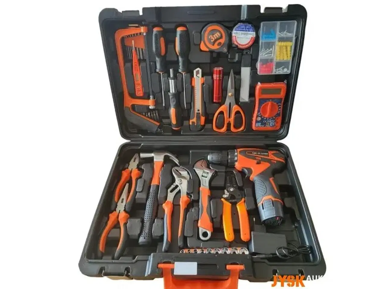 Billede 1 - VÆRKTØJSKUFFER