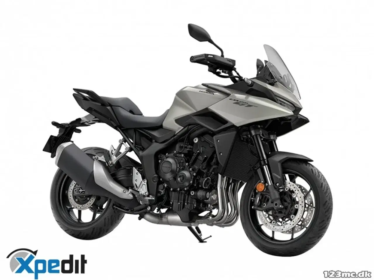 Billede 3 - Honda CB 1000 GT