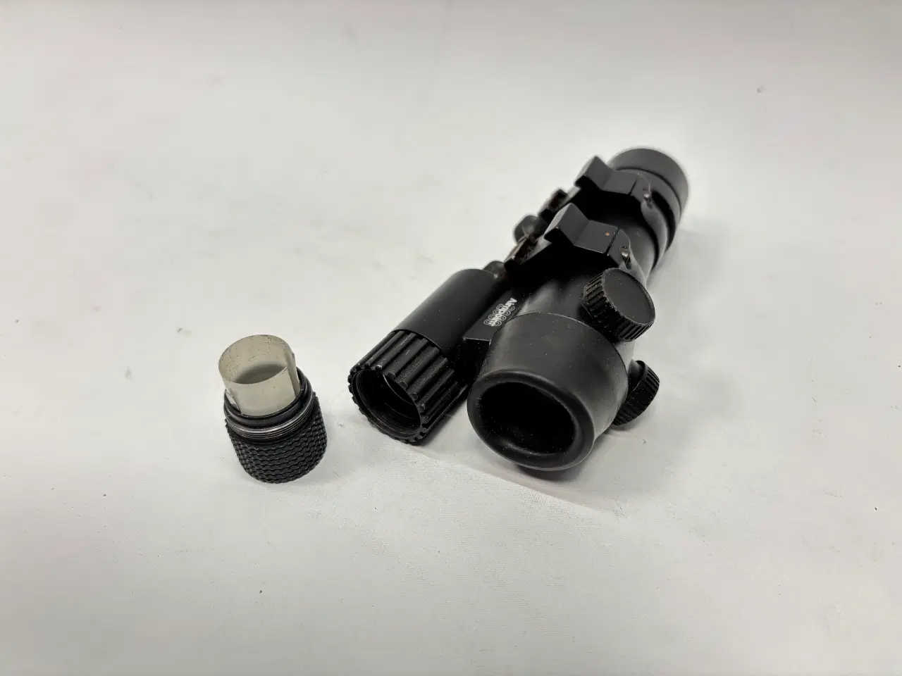 Billede 5 - Original Aimpoint 2000 Reddot