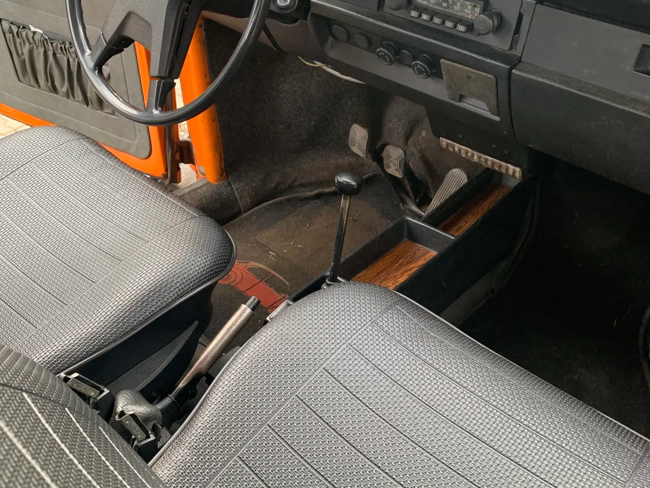 Billede 5 - Vw bobbel 1303