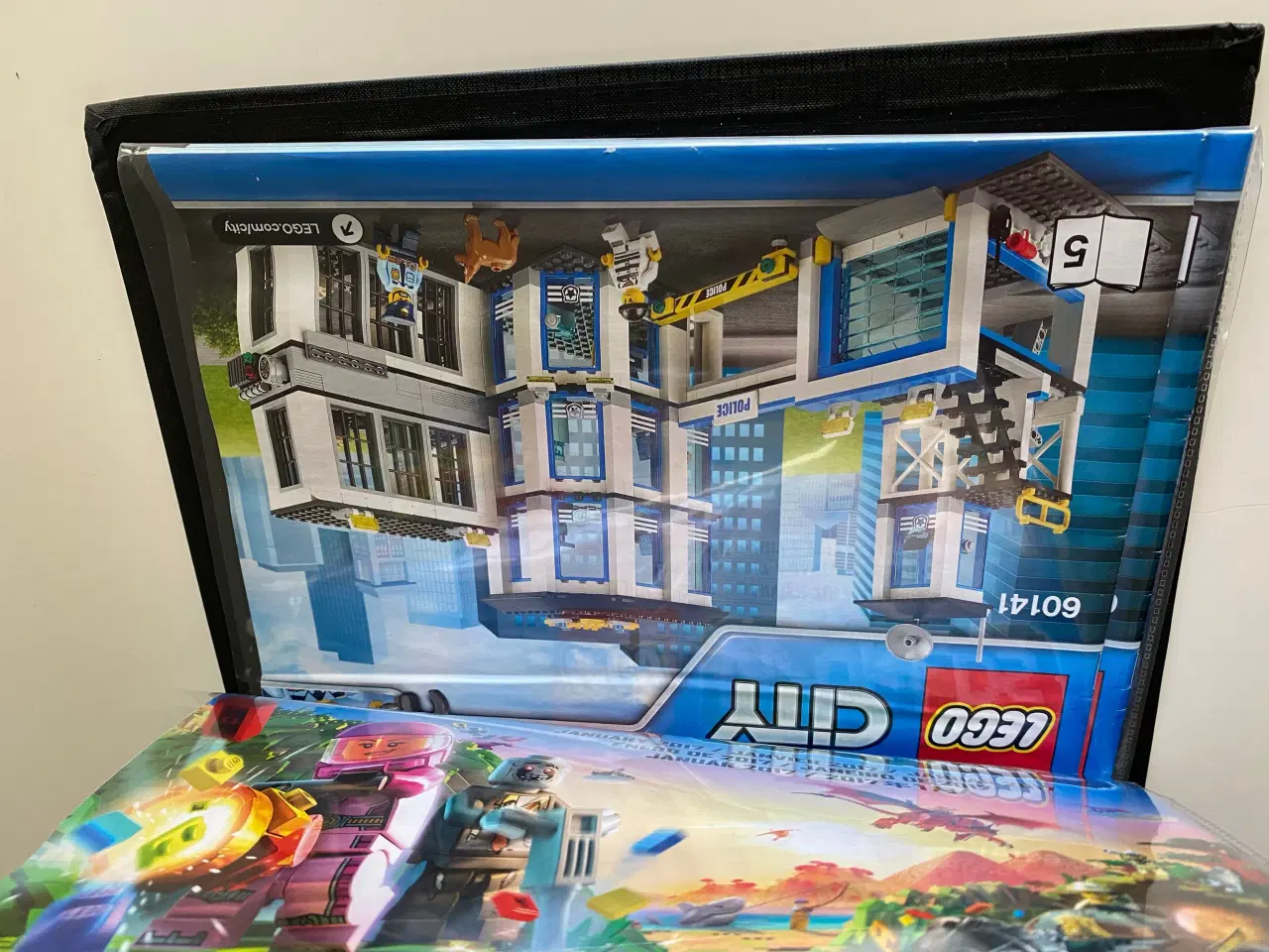Billede 11 - Lego - værdi i nypris 11.000