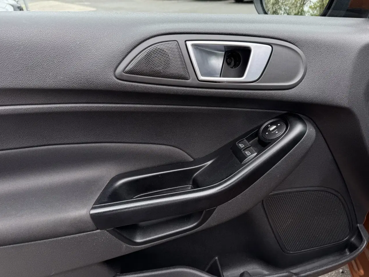 Billede 7 - Ford Fiesta 1,0 Trend Start/Stop 65HK 5d