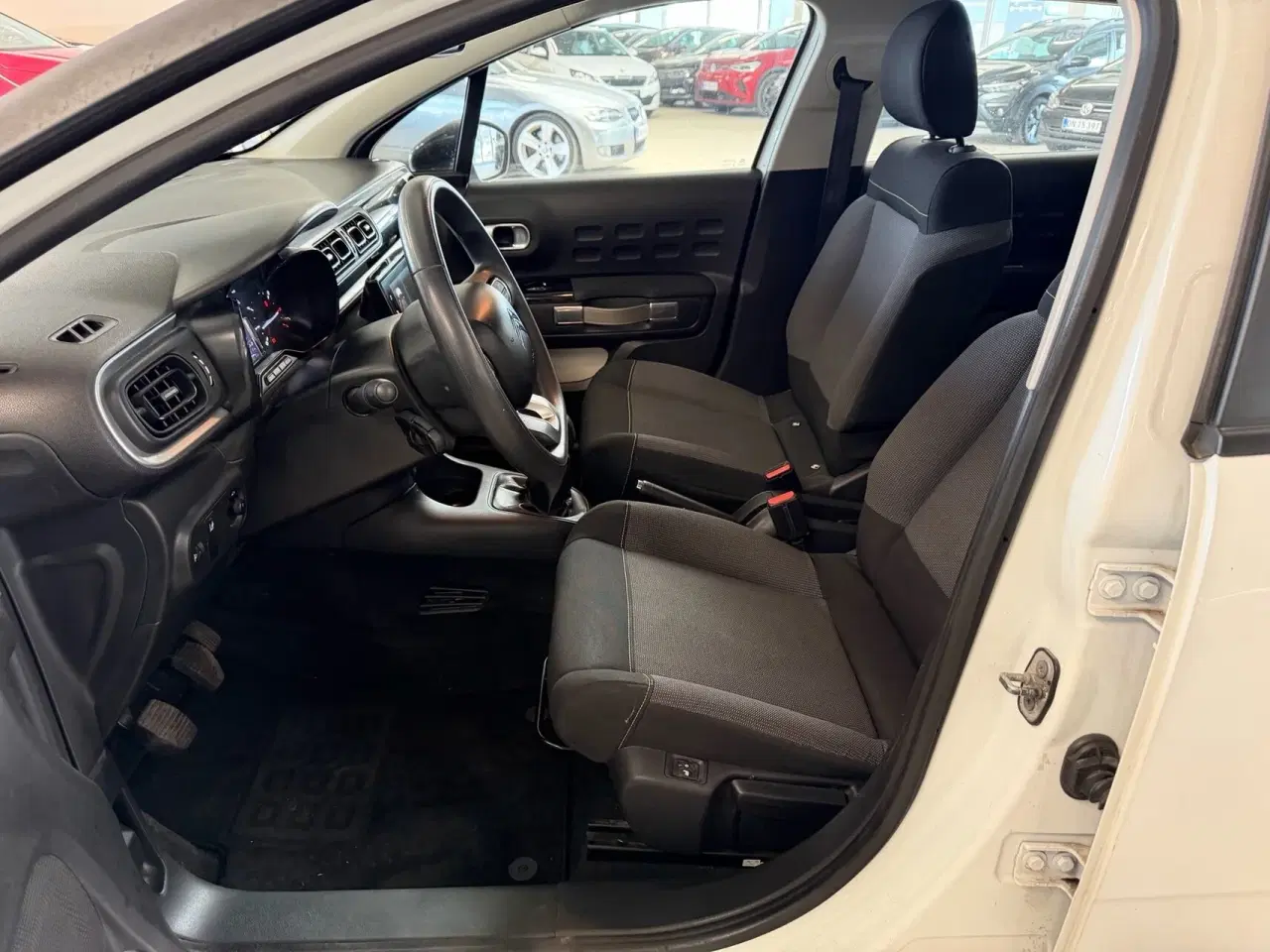 Billede 5 - Citroën C3 1,6 Blue HDi Extra start/stop 75HK 5d