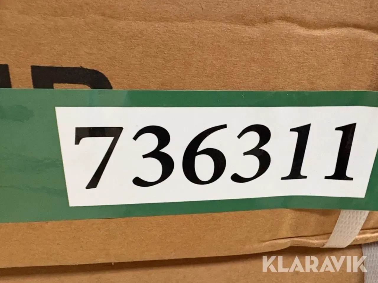 Billede 8 - Diamant klinger RC Holm EN13236 - 10 stk