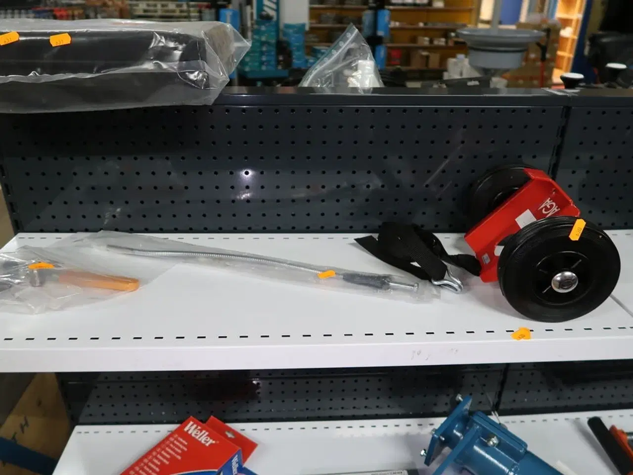 Billede 2 - Div. Værktøj