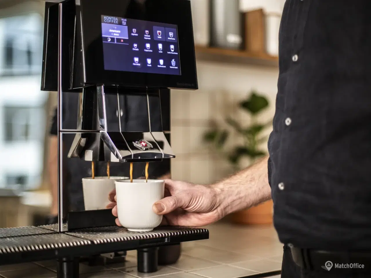 Billede 16 - Eget kontor eller kontorplads centralt på Vesterbro