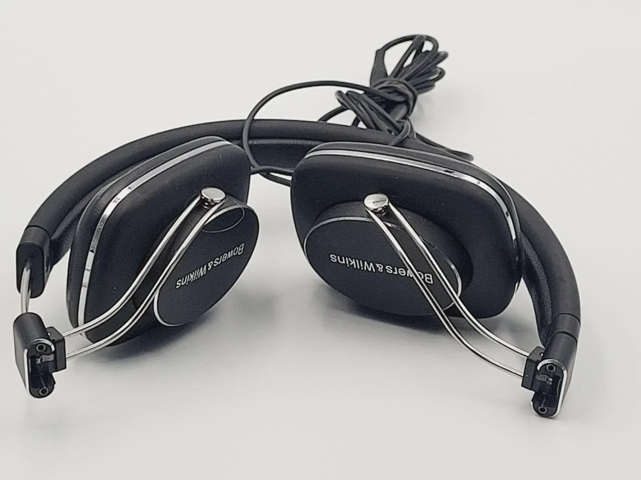 Billede 6 - ⭐️· 🎧 Bowers & Wilkins P3 On-Ear Hovedtelefoner 