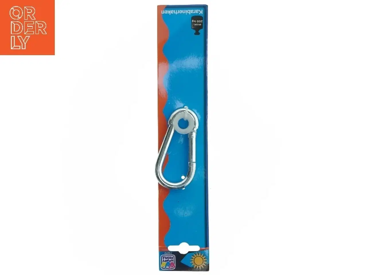 Billede 1 - Karabinhage