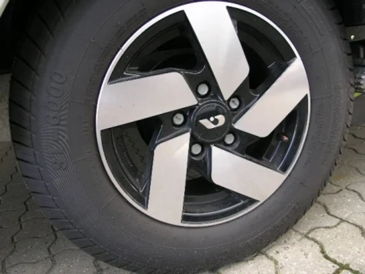 Billede 12 - Adria Altea 402 PH