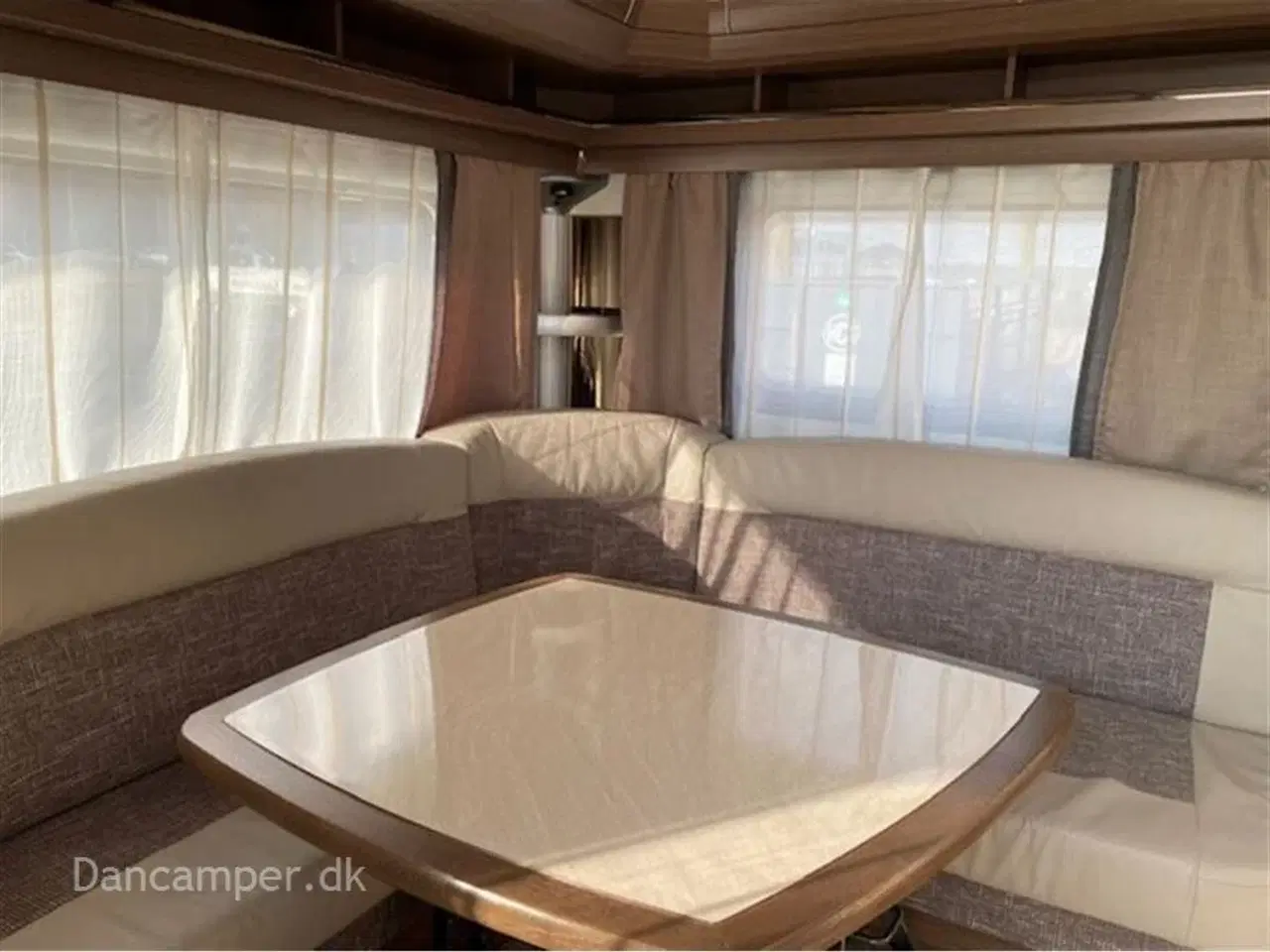 Billede 12 - 2016 - Hobby Prestige 495 UL