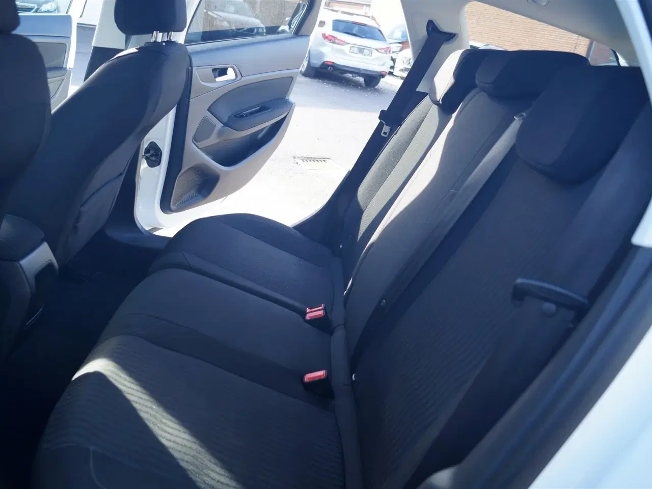 Billede 11 - Peugeot 308 SW 1,2 e-THP Active 110HK Stc