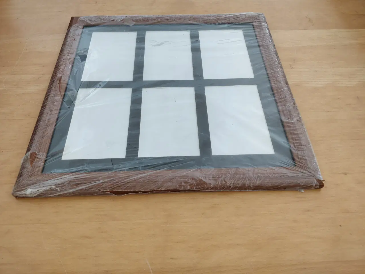 Billede 2 - Billedramme