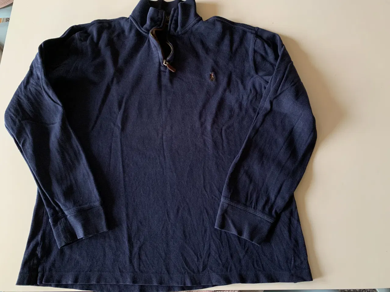 Billede 1 - Ralph Lauren trøje str. L