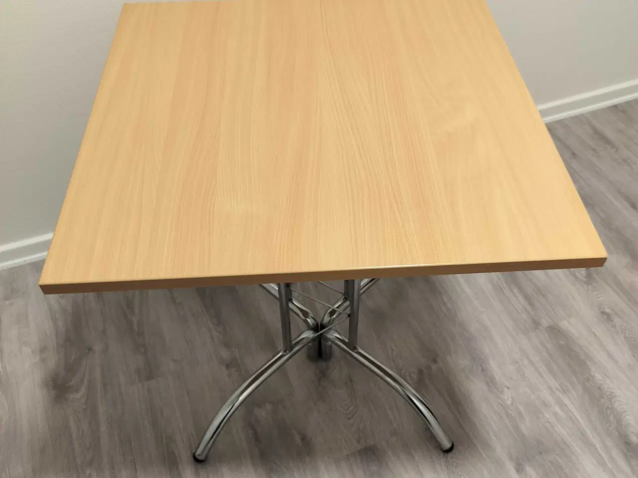 Billede 3 - Flot bord 