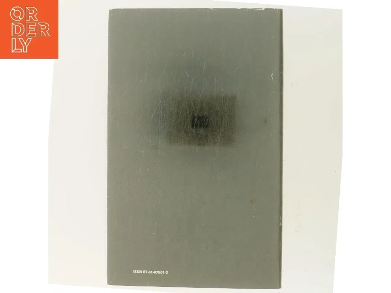 Billede 3 - Borte Borte af Anders Bodelsen (Bog)