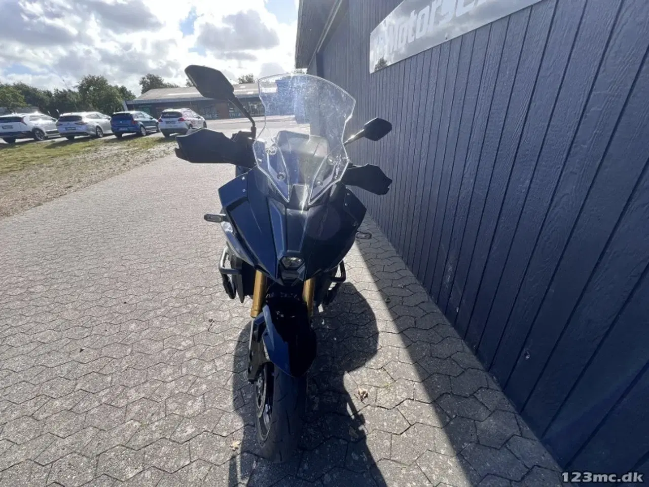 Billede 10 - Suzuki GSXS 1000 GX