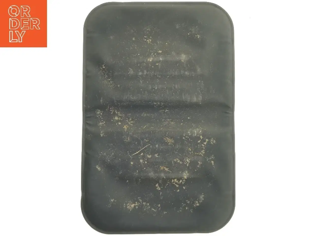 Billede 3 - Flat-Jack oppustelig dækmåtte til autocamper fra Flat-Jack (str. 65,5x43,5 cm)