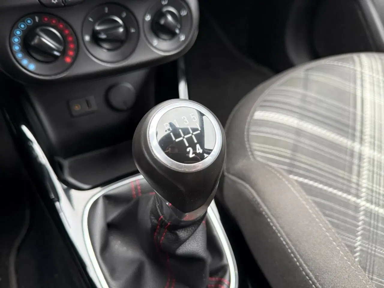 Billede 14 - Opel Corsa 1,3 CDTI Sport Start/Stop 95HK 5d