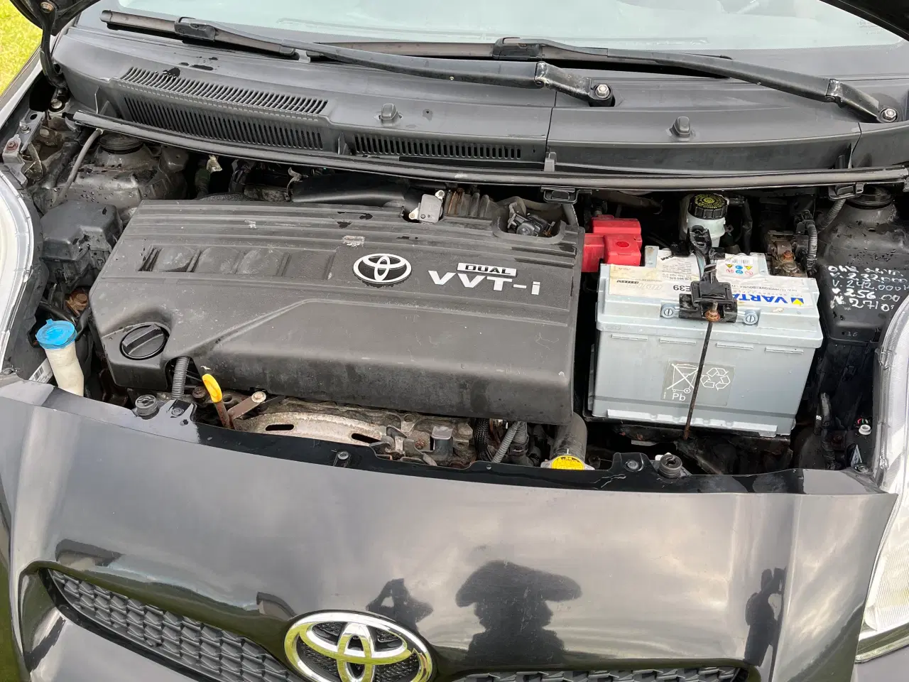 Billede 6 - Toyota yaris