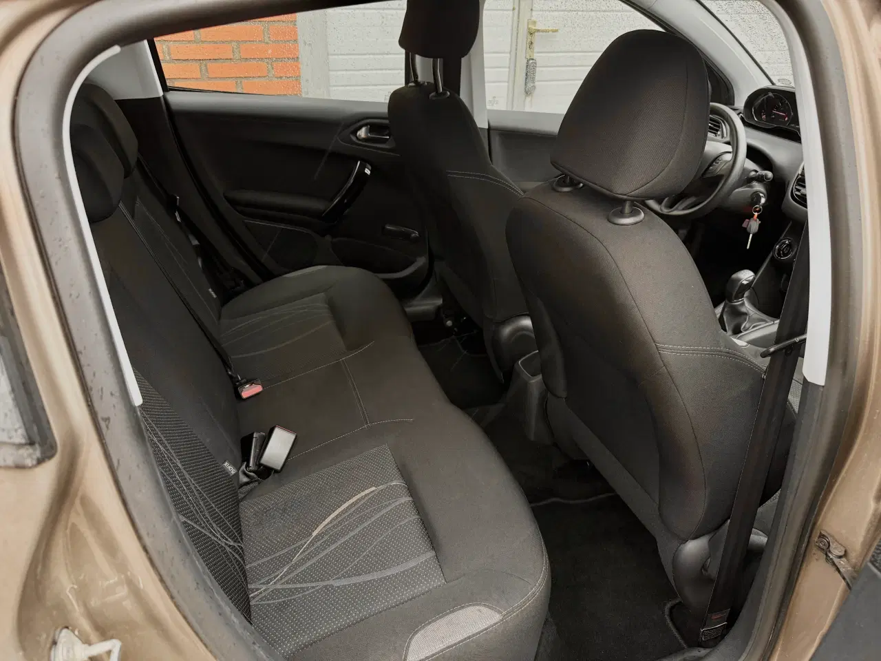 Billede 13 - Peugeot 208 