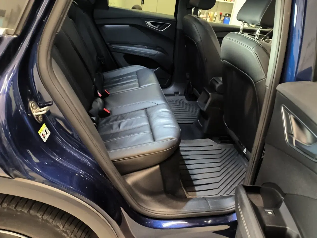 Billede 15 - Audi Q4 e-tron 40 Advanced
