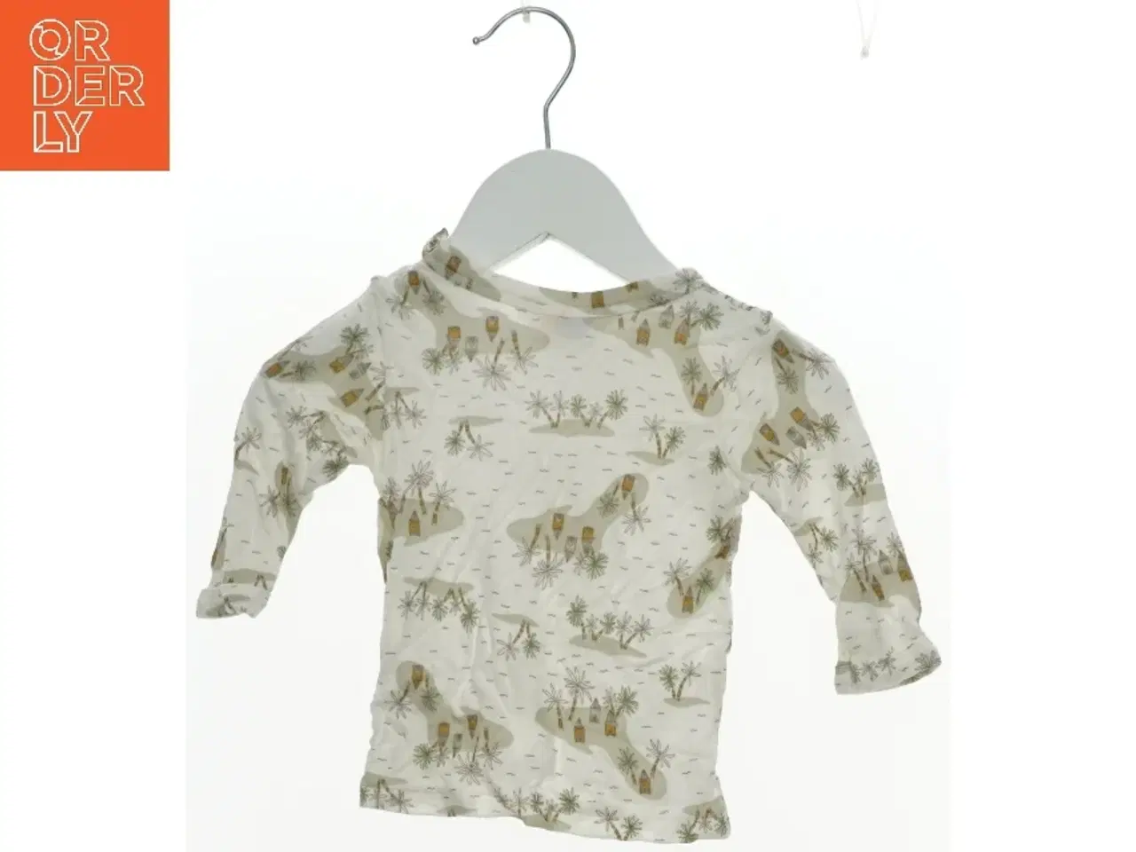 Billede 2 - Trøje fra Joha (str. 62 cm)