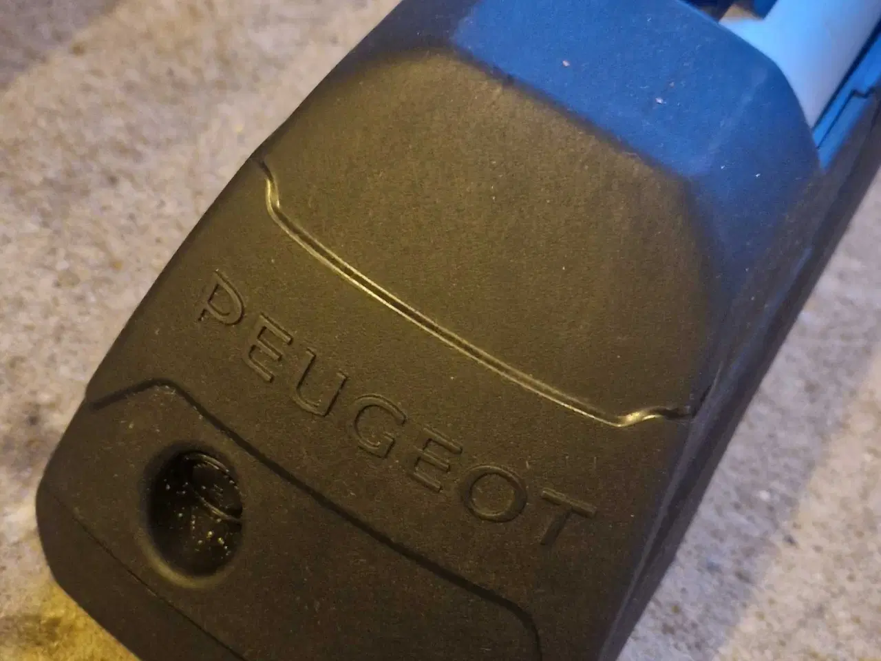 Billede 2 - Tagbøjler Peugeot 3008 / 5008