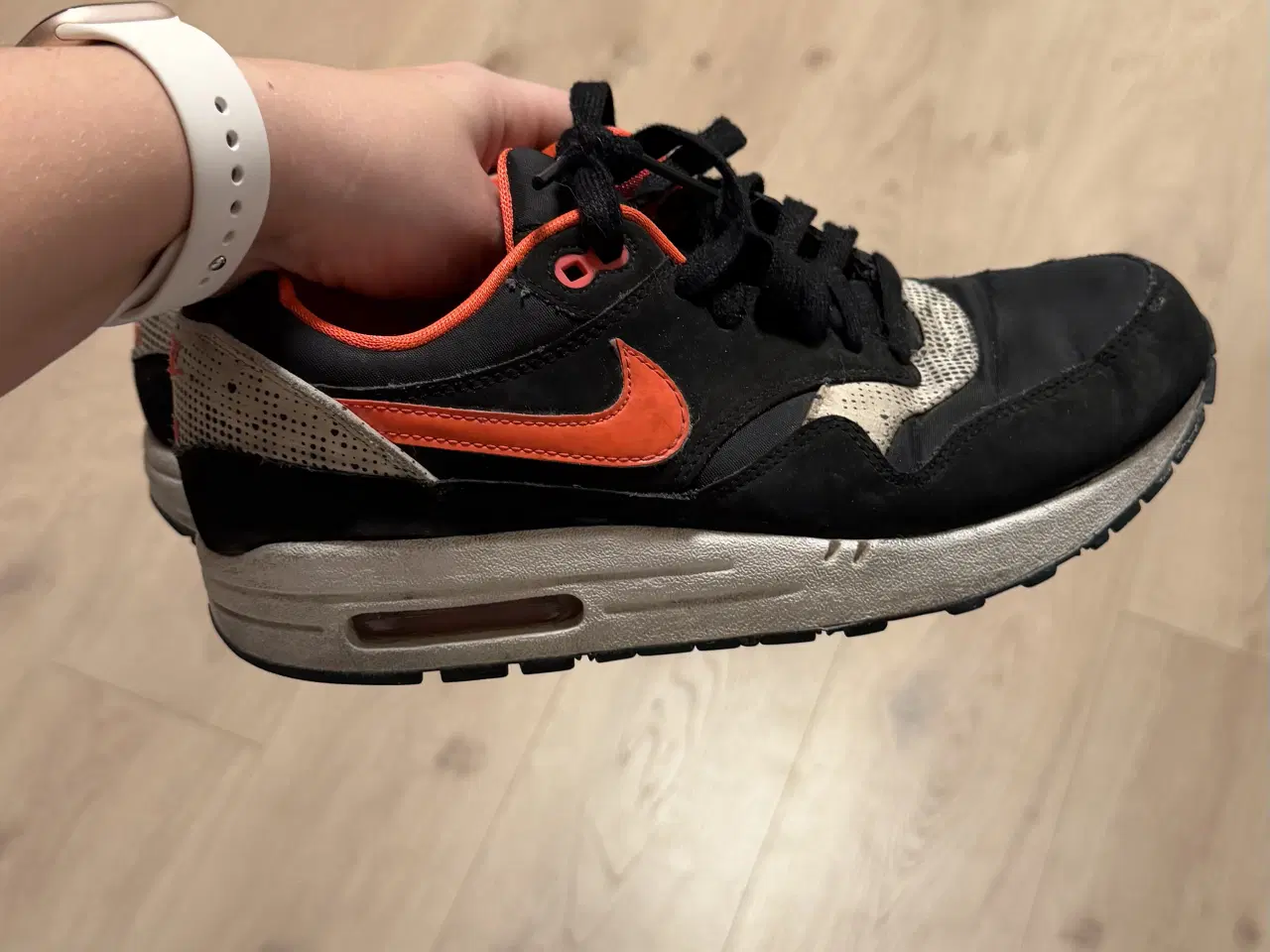 Billede 1 - Nike Air max