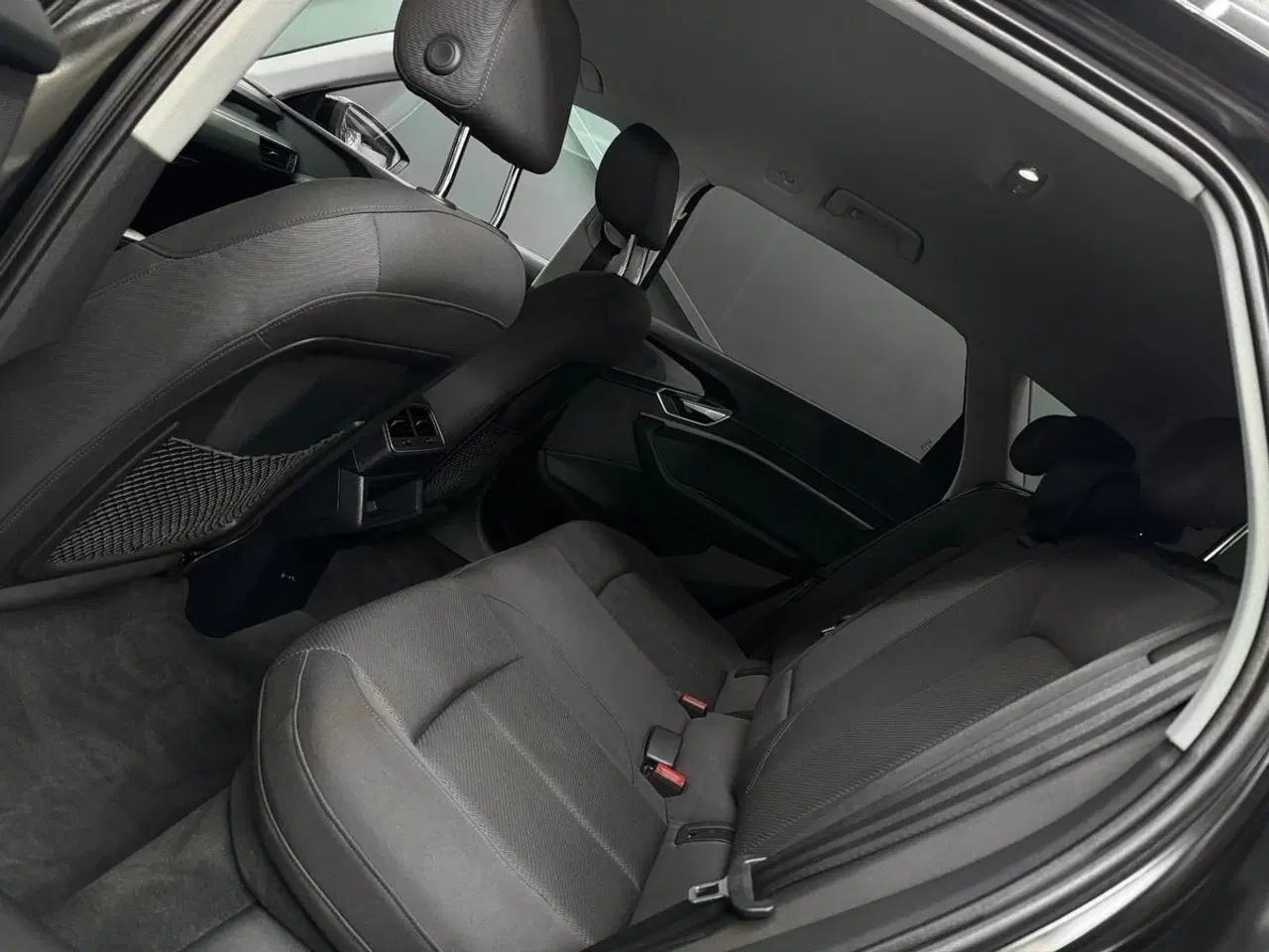 Billede 15 - Audi e-tron 55 Advanced quattro