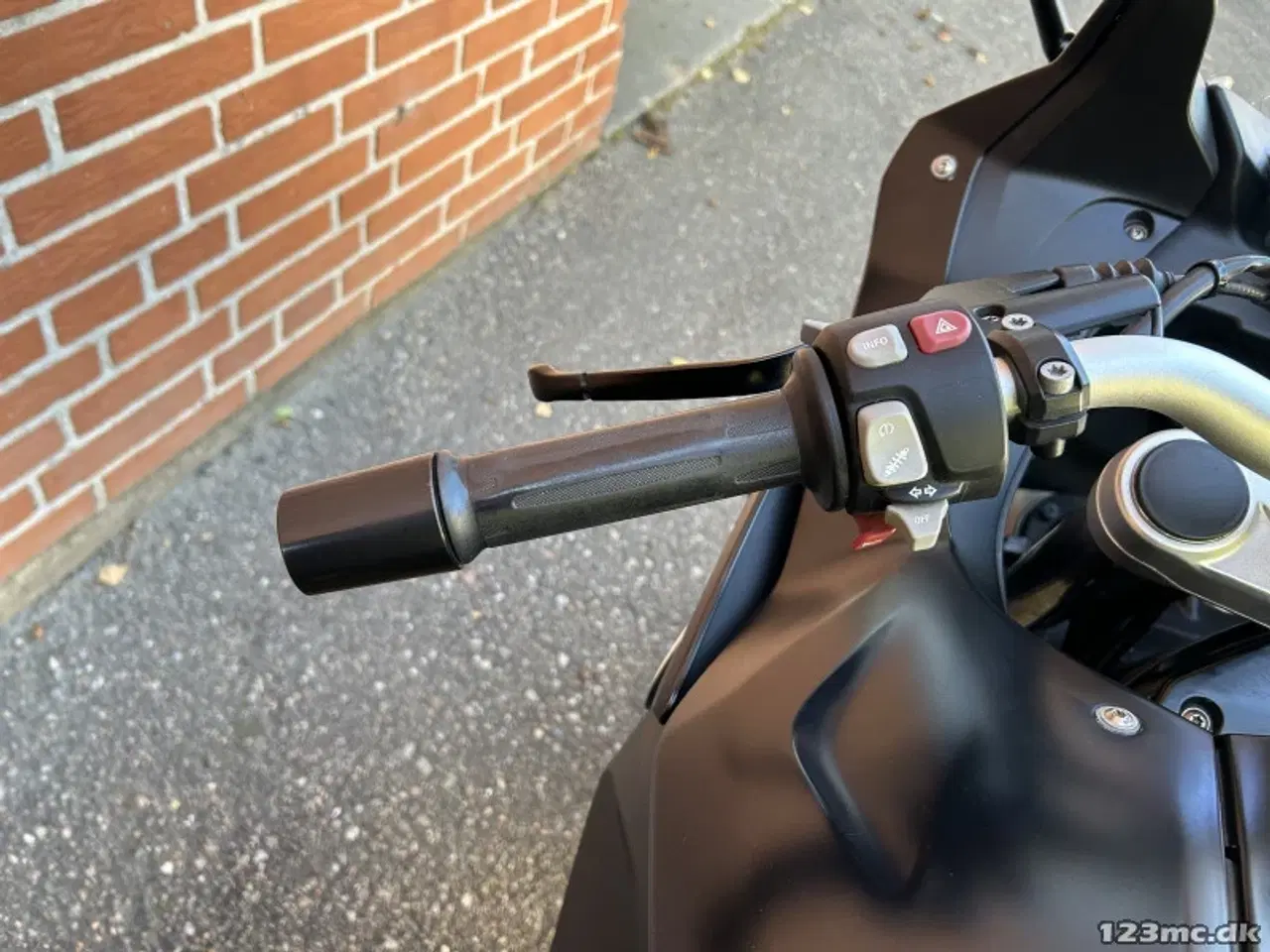 Billede 9 - BMW F 800 GT