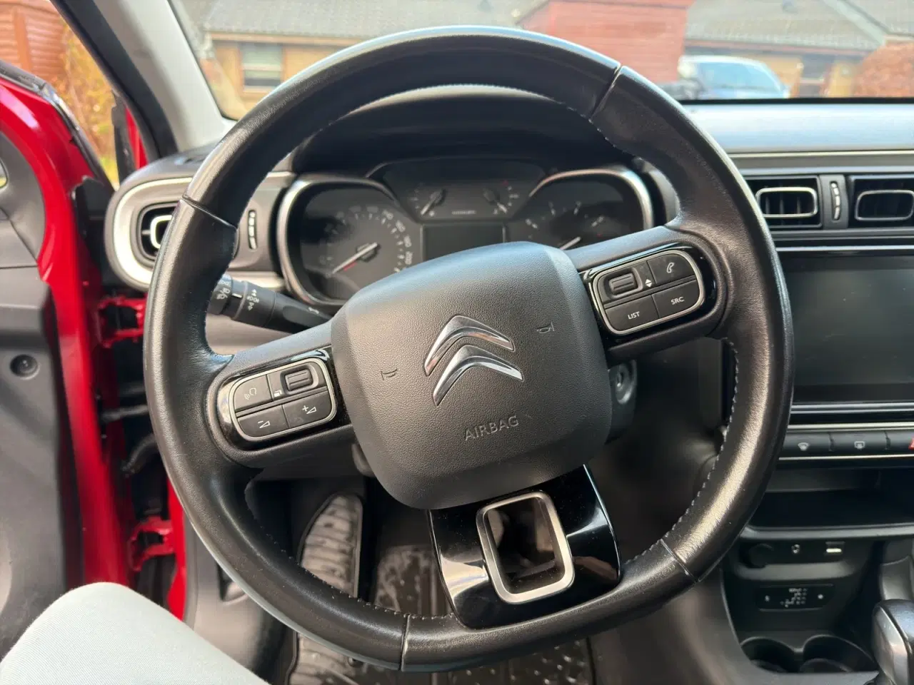 Billede 11 - Citroën C3 1,2 PureTech 110 SkyLine EAT6