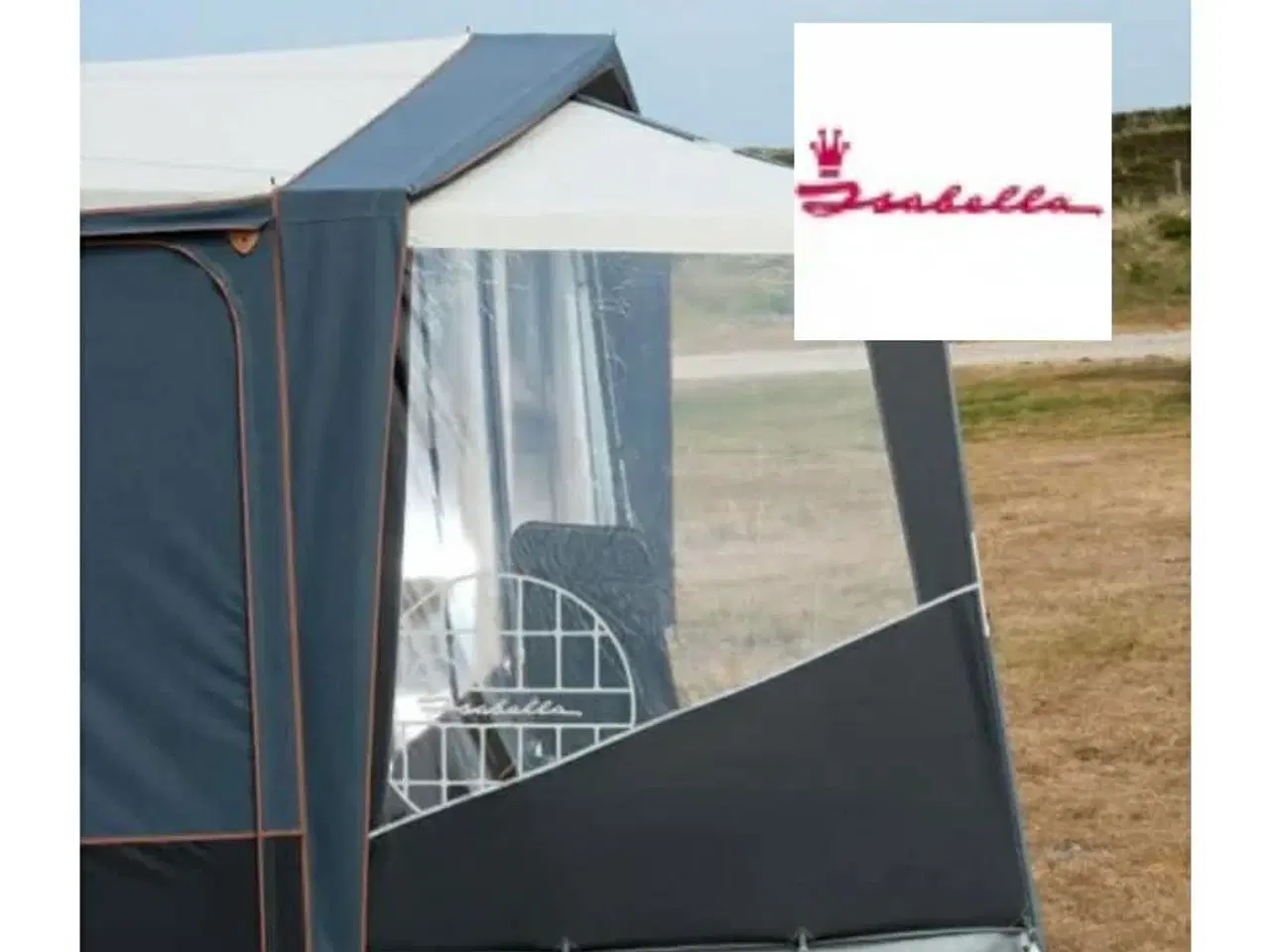 Billede 1 - Isabella Cosy Corner 19/20