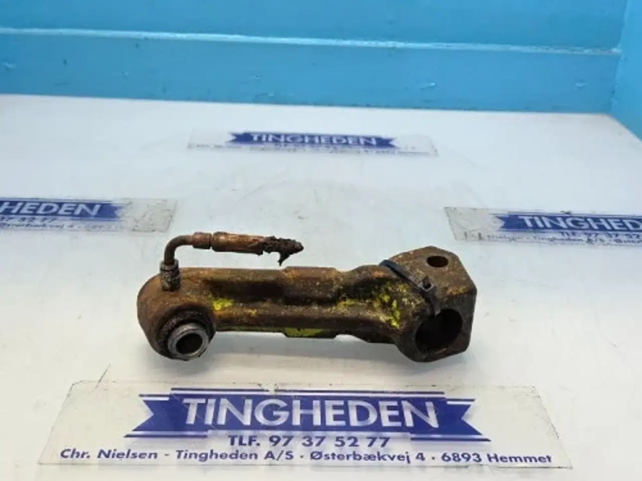 Billede 1 - Claas Jaguar 850 Beslag 9878500