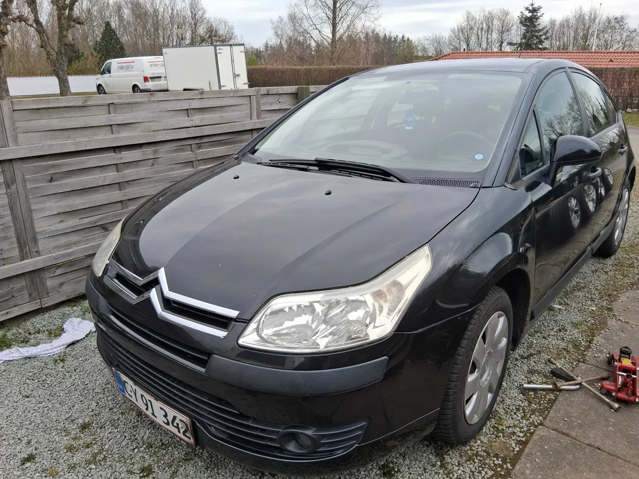 Billede 15 - God bil til ok pris 