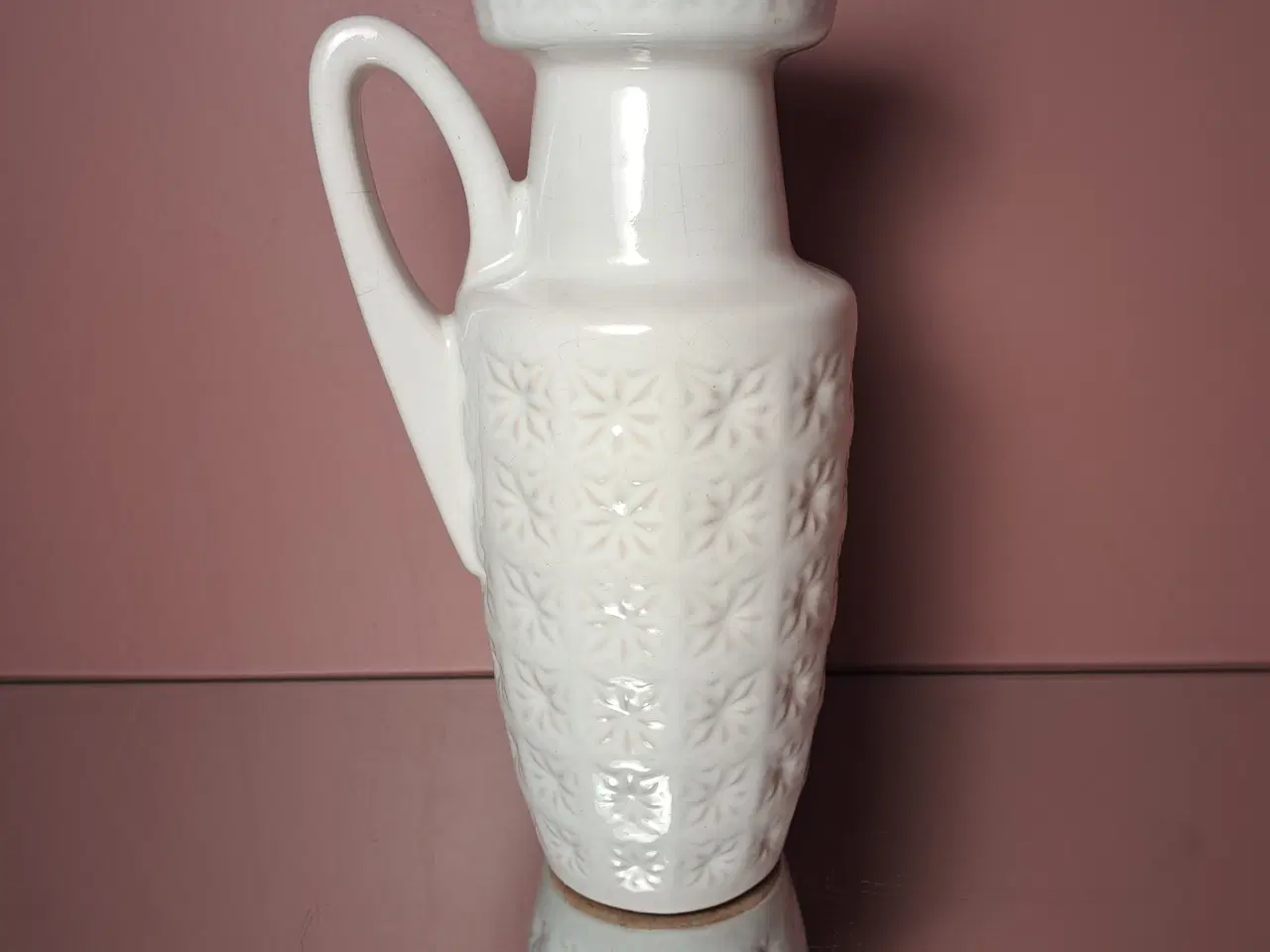 Billede 2 - West Germany vase