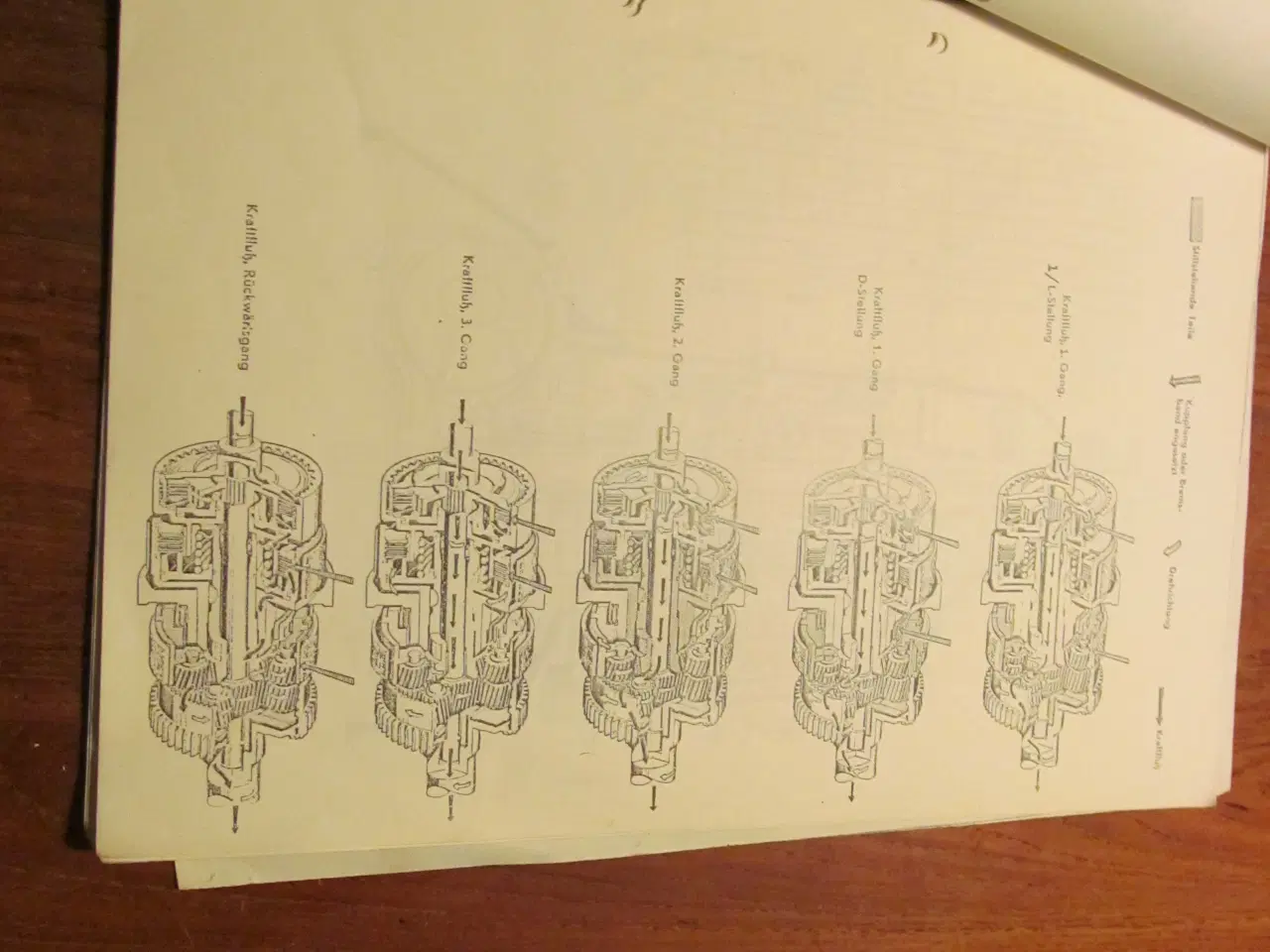 Billede 4 - Borg Warner nr. 65